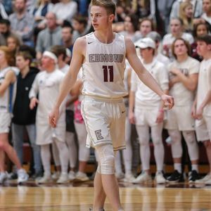 Meet your Posher, Parker